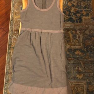 Jcrew casual dress